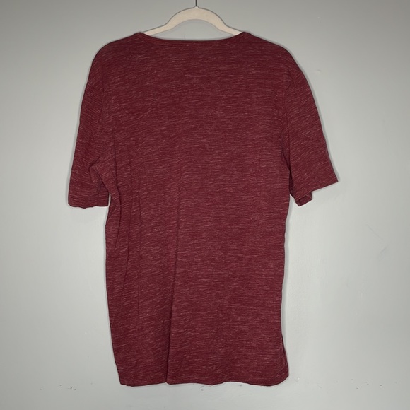 Rough Dress Tee Shirt - Picture 4 of 4